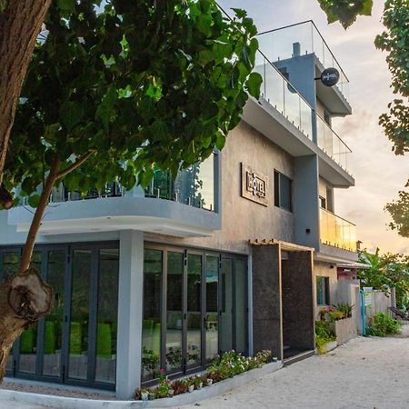 Wow Inn Keyodhoo Keyodhoo  Luaran gambar