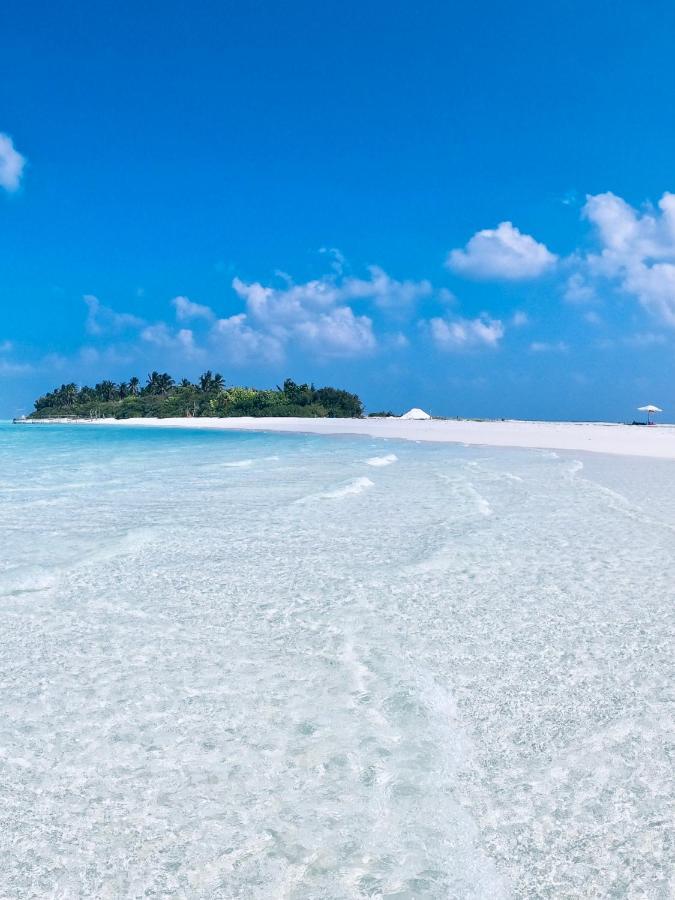 Wow Inn Keyodhoo Keyodhoo  Luaran gambar