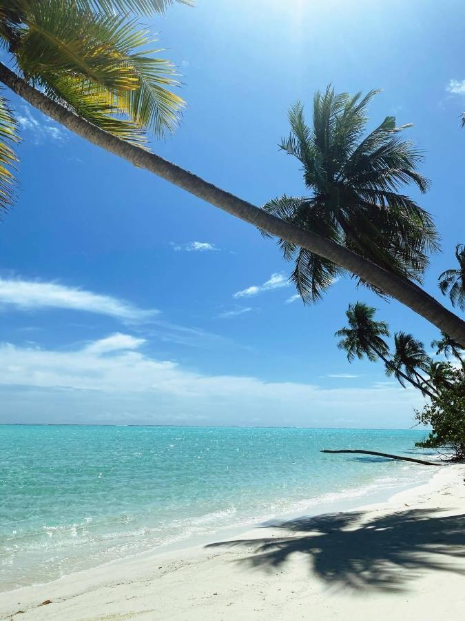 Wow Inn Keyodhoo Keyodhoo  Luaran gambar