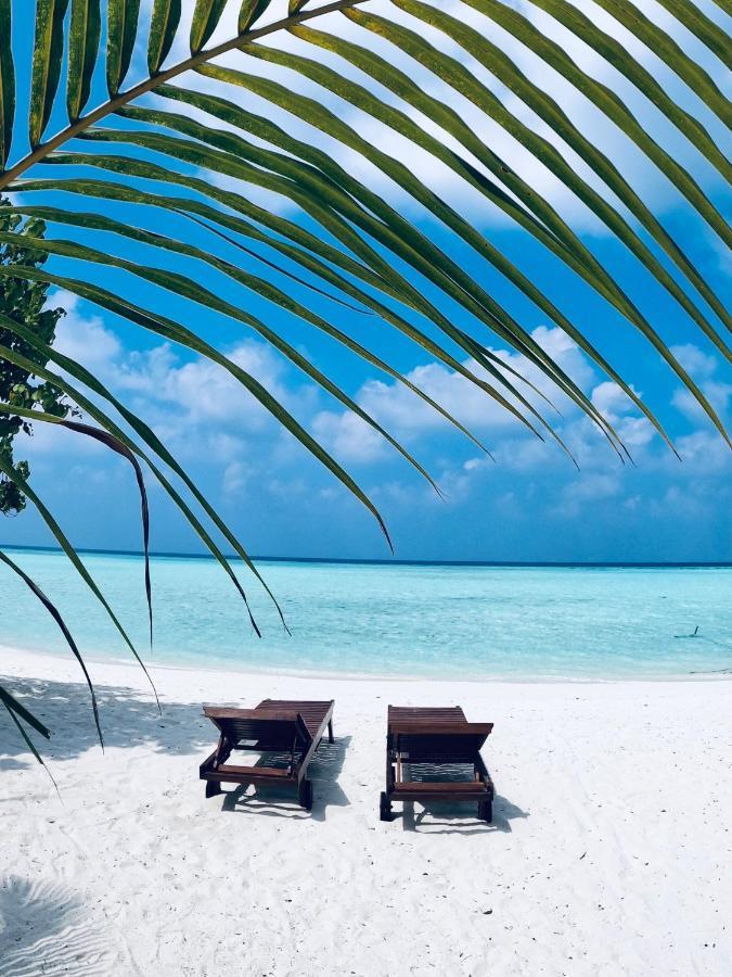 Wow Inn Keyodhoo Keyodhoo  Luaran gambar