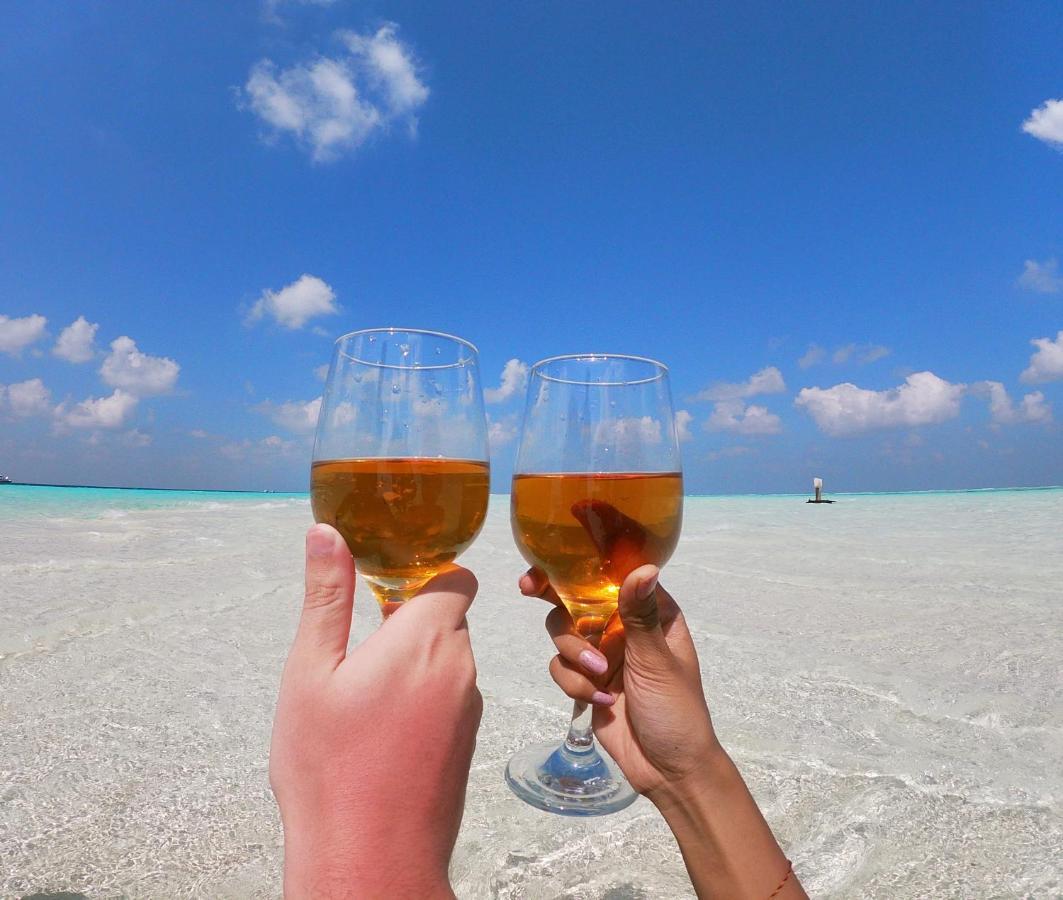 Wow Inn Keyodhoo Keyodhoo  Luaran gambar