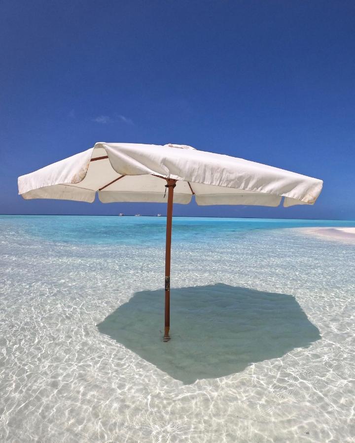 Wow Inn Keyodhoo Keyodhoo  Luaran gambar