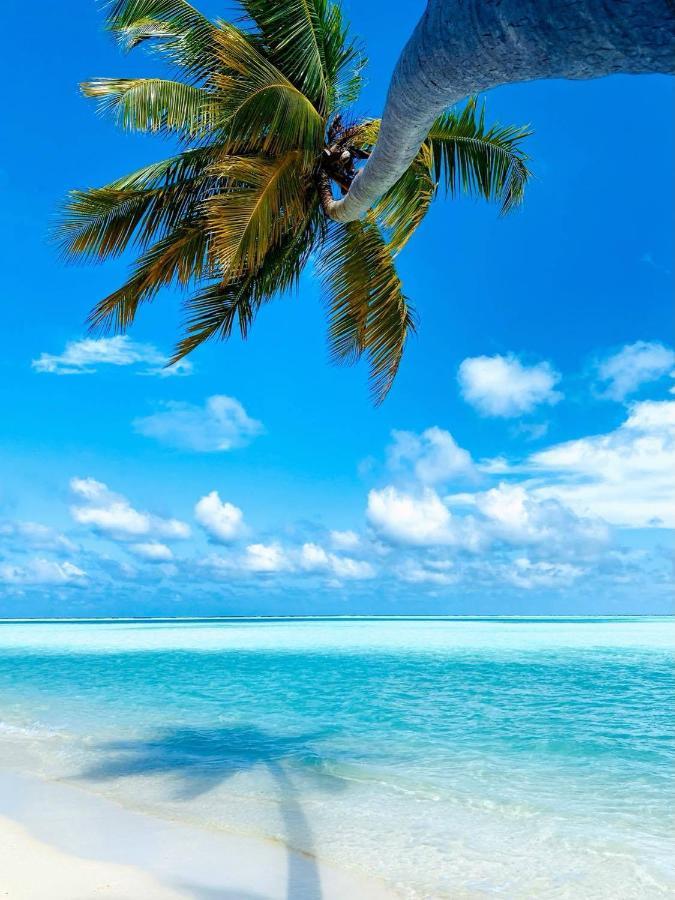 Wow Inn Keyodhoo Keyodhoo  Luaran gambar