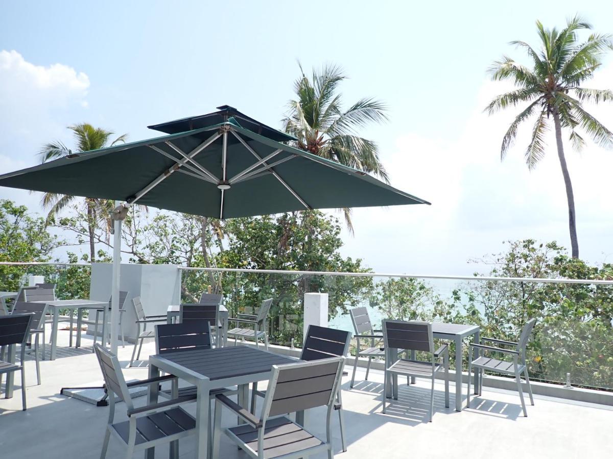 Wow Inn Keyodhoo Keyodhoo  Luaran gambar