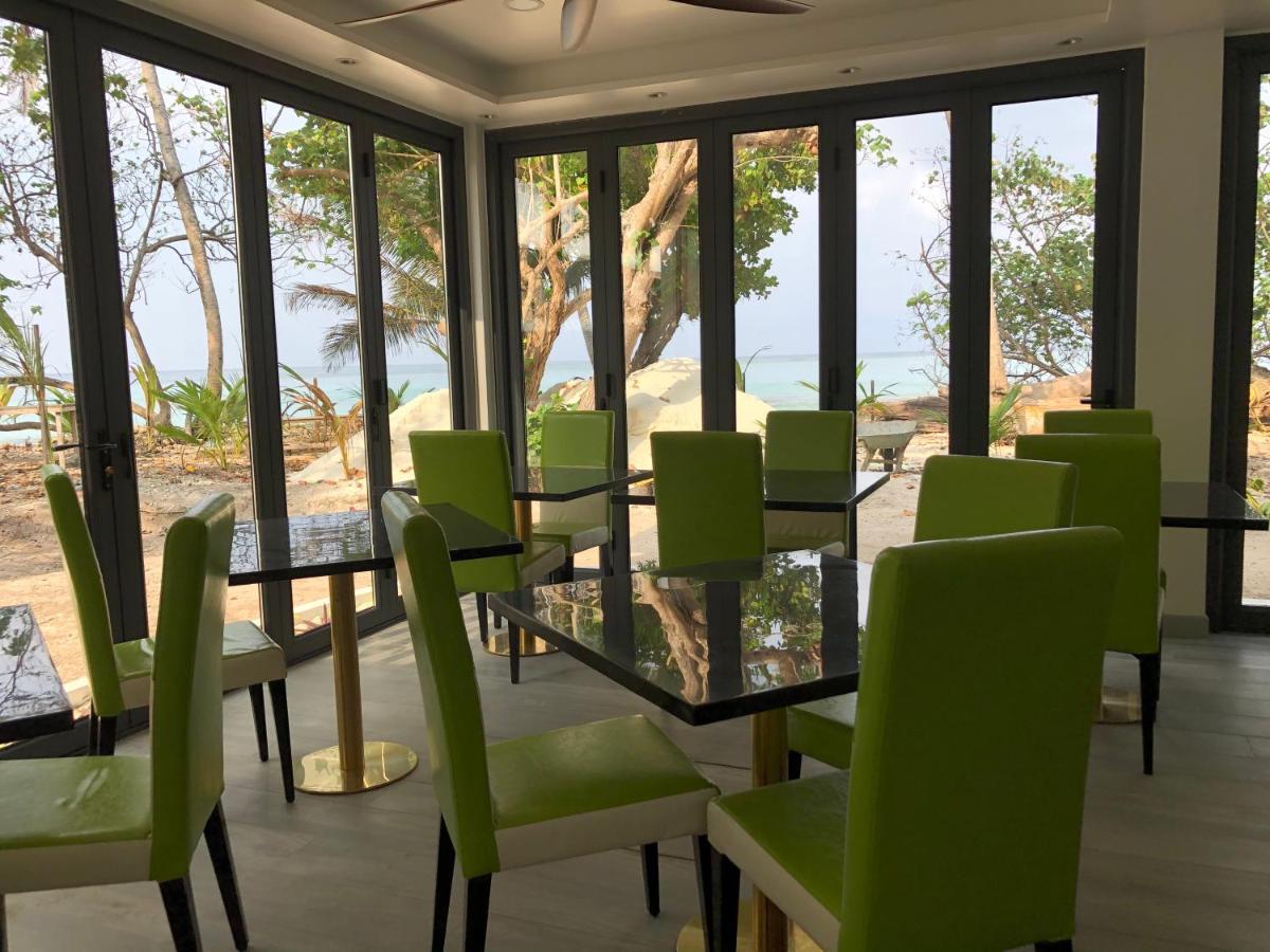 Wow Inn Keyodhoo Keyodhoo  Luaran gambar