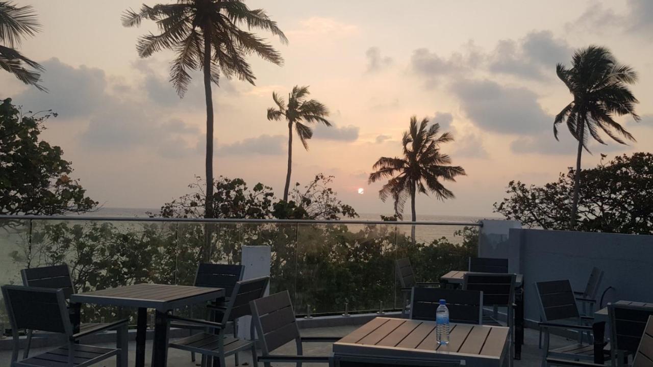 Wow Inn Keyodhoo Keyodhoo  Luaran gambar