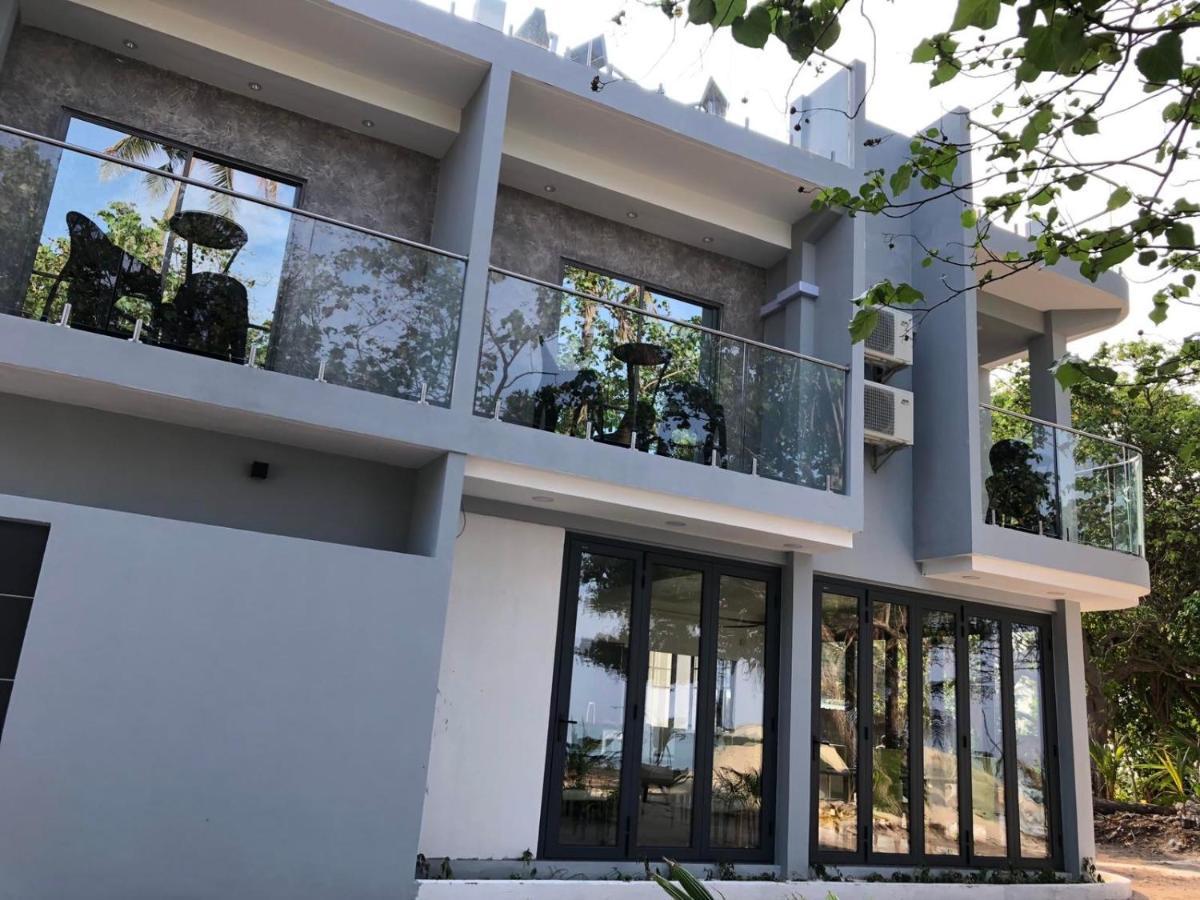 Wow Inn Keyodhoo Keyodhoo  Luaran gambar
