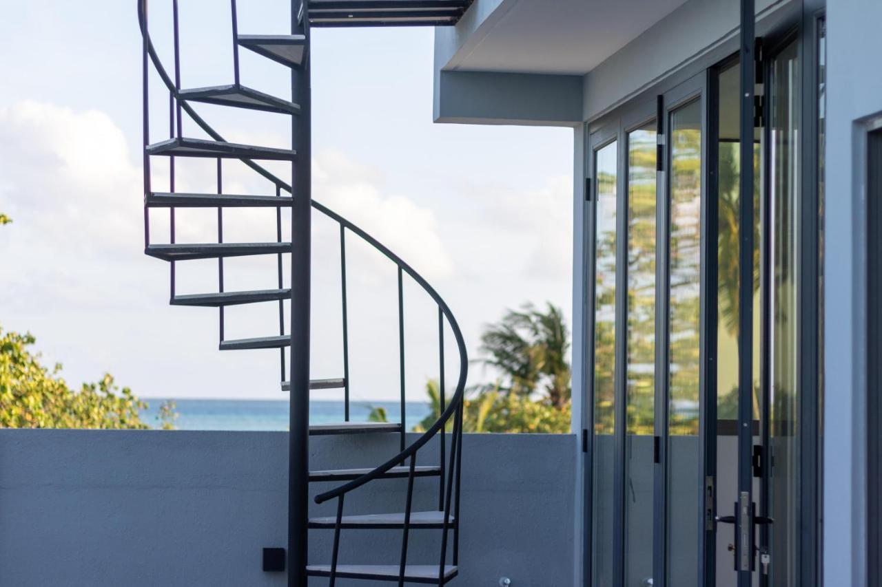 Wow Inn Keyodhoo Keyodhoo  Luaran gambar