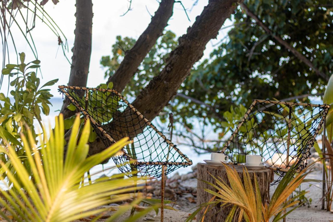 Wow Inn Keyodhoo Keyodhoo  Luaran gambar